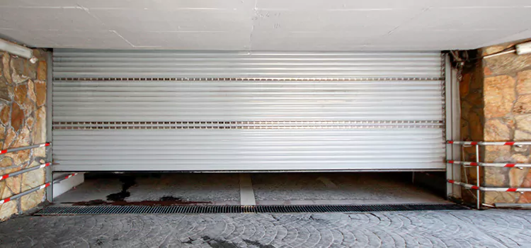 Steel Garage Door Repair Port Chester