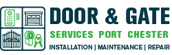 Door & Gate Services Port Chester